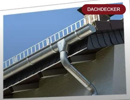 Dachentwaesserungssysteme für Wiesbaden