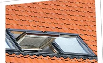 Dachflaechenfenster 