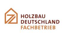 Holzbau Fachbetrieb
