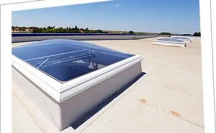 Steildach Flachdach in 65183 Wiesbaden