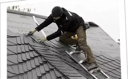 Dacheindeckungen in 61440 Oberursel (Taunus)