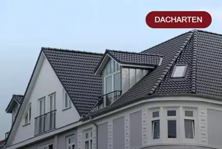 Nachhaltige Dachmaterialien f&uuml;r Oberursel (Taunus)